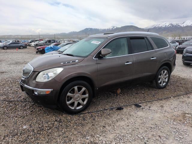 2008 BUICK ENCLAVE CXL, 