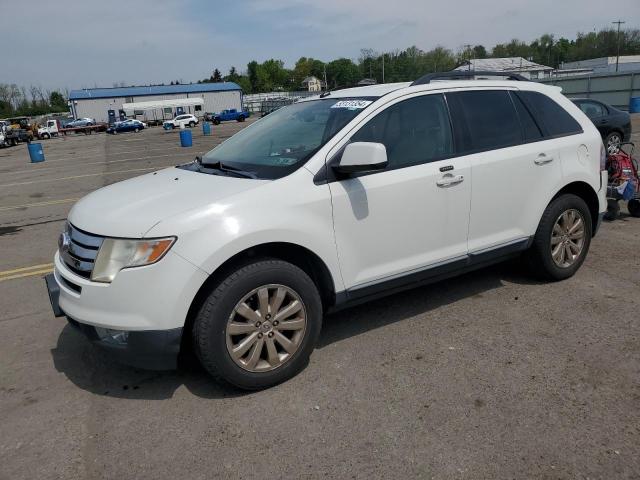 2010 FORD EDGE SEL, 