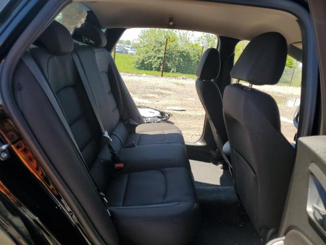 1G1ZG5ST0LF116445 - 2020 CHEVROLET MALIBU RS 黑色 照片 10