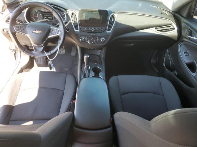 1G1ZG5ST0LF116445 - 2020 CHEVROLET MALIBU RS 黑色 照片 8