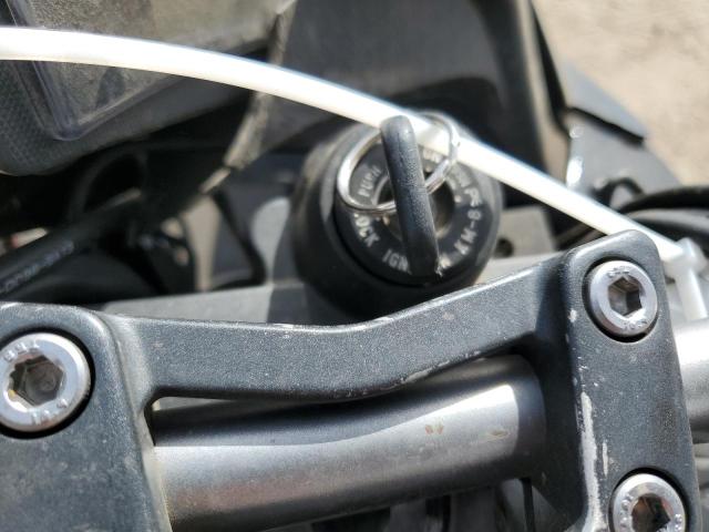 JKAEXEC159DA25711 - 2009 KAWASAKI EX650 C 黑色 照片 8