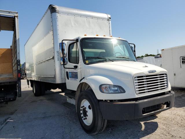 2017 FREIGHTLINER M2 106 MEDIUM DUTY, null