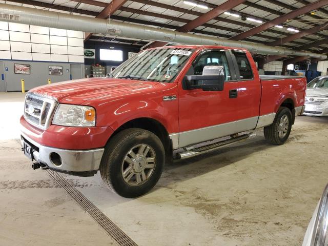 2008 FORD F150, 