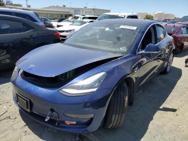 2018 TESLA MODEL 3, 