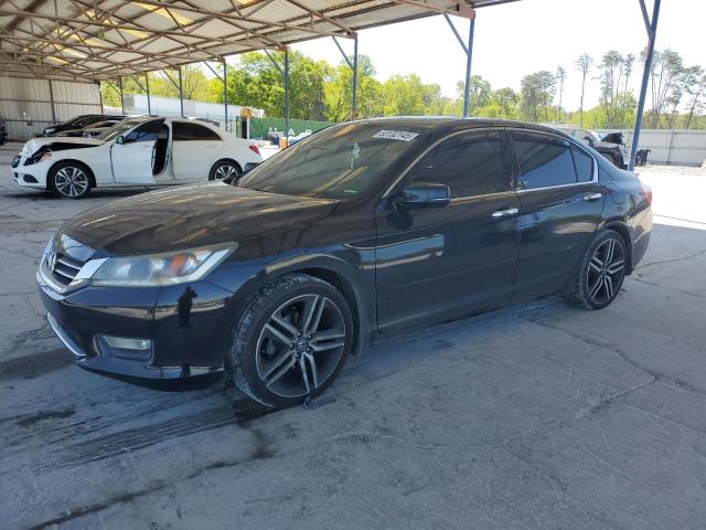 2013 HONDA ACCORD EXL, 