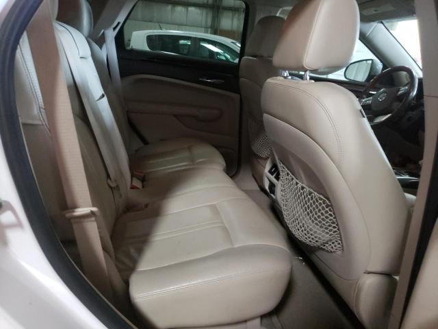 3GYFNBEY9AS556642 - 2010 CADILLAC SRX PERFORMANCE COLLECTION Ақ фото 11