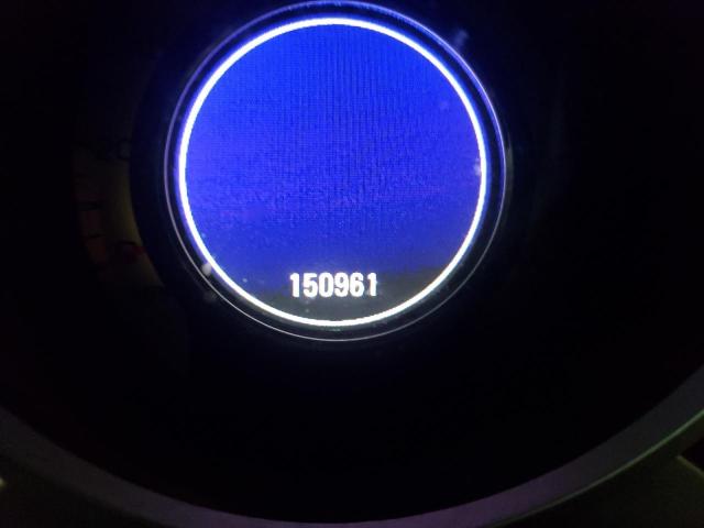 3GYFNBEY9AS556642 - 2010 CADILLAC SRX PERFORMANCE COLLECTION Ақ фото 9