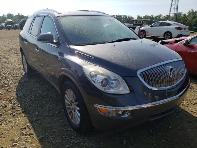 2012 BUICK ENCLAVE, 