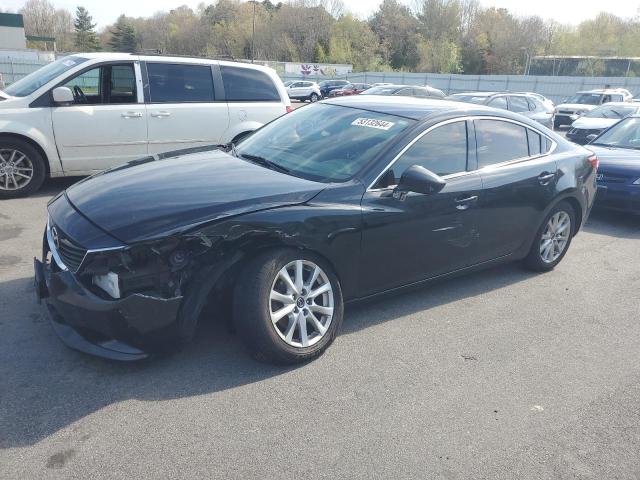 2016 MAZDA 6 SPORT, 