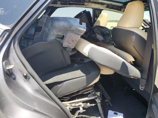 JTJYARBZXJ2114574 - 2018 LEXUS NX 300 BASE 灰色 照片 11