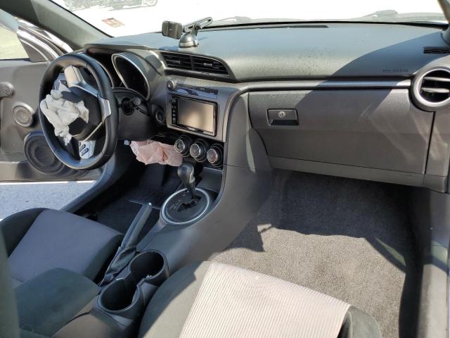 JTKJF5C79GJ023220 - 2016 TOYOTA SCION TC 灰色 照片 8