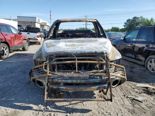 1D7HU16N64J195172 - 2004 DODGE RAM 1500 ST WHITE photo 5