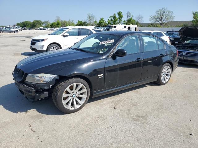 2011 BMW 328 XI, 