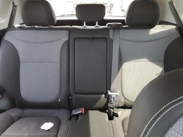 KNDJP3A53H7434346 - 2017 KIA SOUL + BLUE photo 10
