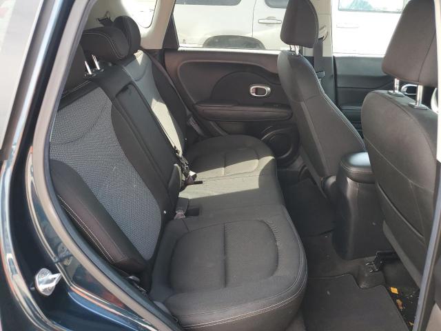 KNDJP3A53H7434346 - 2017 KIA SOUL + BLUE photo 11