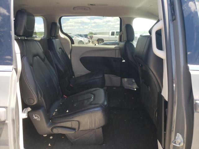 2C4RC1BG4NR132979 - 2022 CHRYSLER PACIFICA TOURING L Boz foto 11
