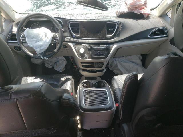 2C4RC1BG4NR132979 - 2022 CHRYSLER PACIFICA TOURING L Boz foto 8