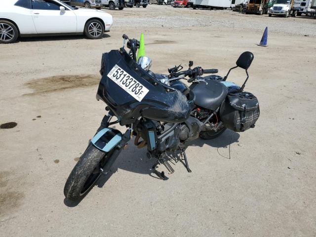 JKAENEE1XLDA05089 - 2020 KAWASAKI EN650 E BLACK photo 2