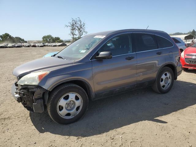 2010 HONDA CR-V LX, 