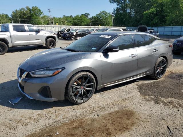 2022 NISSAN MAXIMA SV, null