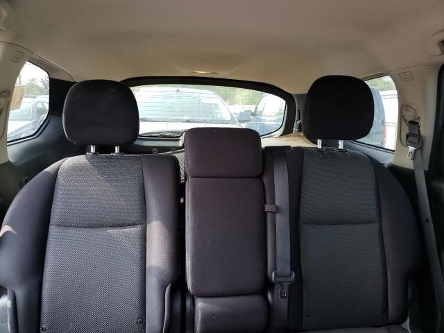 5N1DR2MM3HC604406 - 2017 NISSAN PATHFINDER S 黑色 照片 10