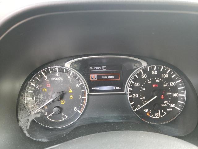 5N1DR2MM3HC604406 - 2017 NISSAN PATHFINDER S 黑色 照片 9