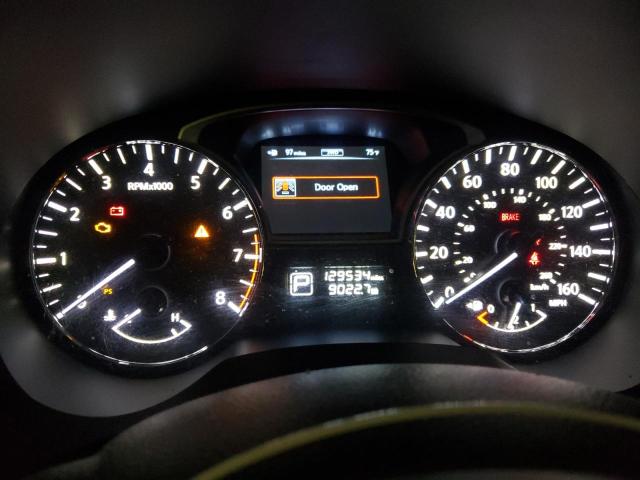 5N1AR2MM4DC663994 - 2013 NISSAN PATHFINDER S 红色 照片 9