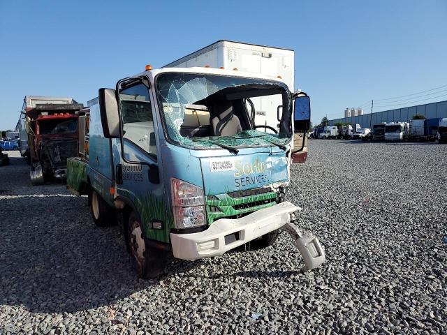 2022 ISUZU NPR HD, null