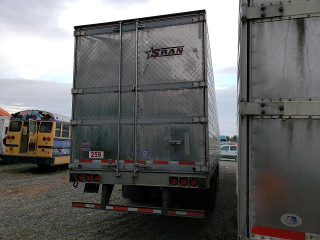 1UYVS2530M2208132 - 2021 UTILITY REEFER Ağ foto 4