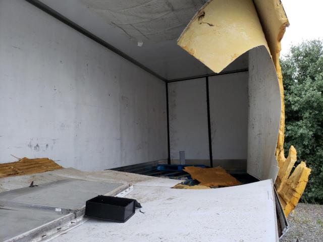 1UYVS2530M2208132 - 2021 UTILITY REEFER Ağ foto 6