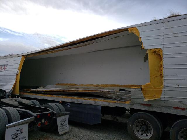 1UYVS2530M2208132 - 2021 UTILITY REEFER Ağ foto 9