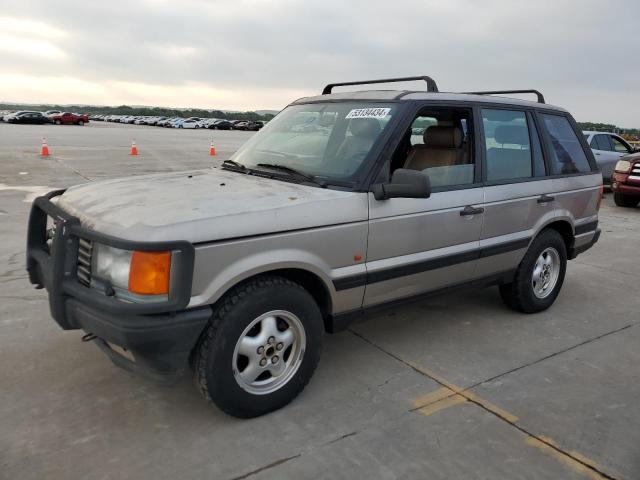 1995 LAND ROVER RANGE ROVE 4.0 SE LONG WHEELBASE, 