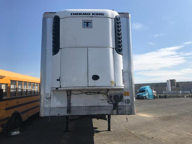 1UYVS25374U228706 - 2004 UTILITY REEFER TRL WHITE photo 2