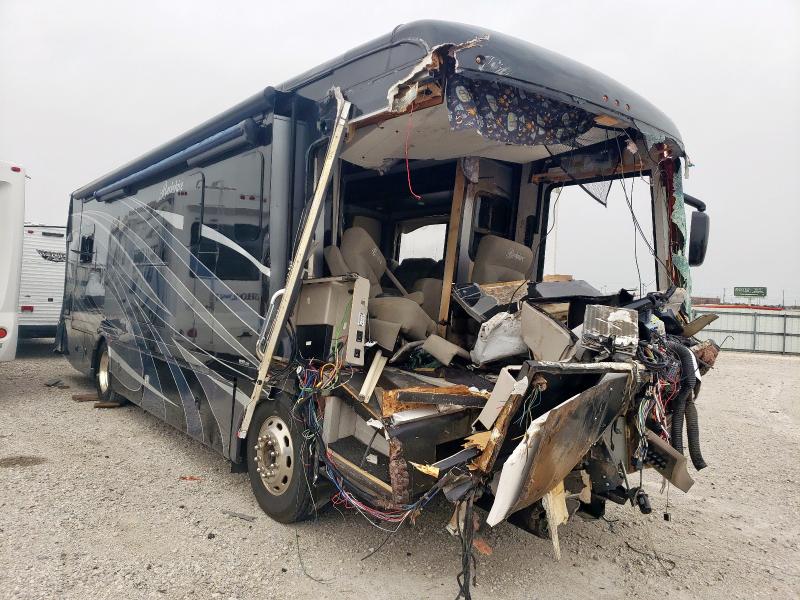 2022 FREIGHTLINER CHASSIS XC, 