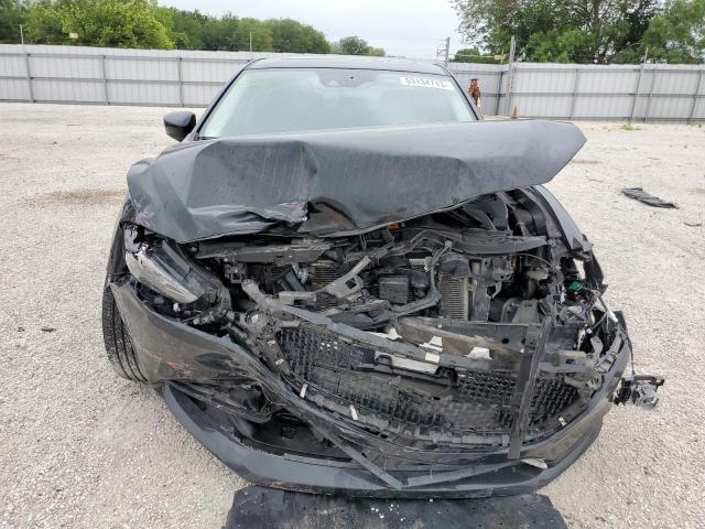 JM1GL1VM8J1332044 - 2018 MAZDA 6 TOURING BLACK photo 5
