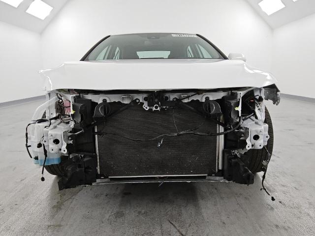 4T1S11AKXPU184633 - 2023 TOYOTA CAMRY SE NIGHT SHADE WHITE photo 5