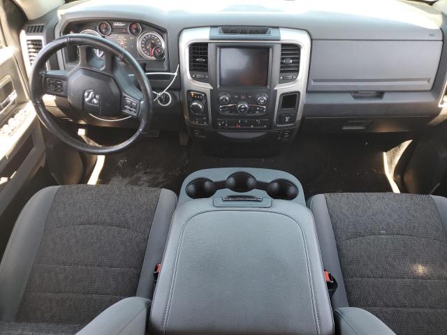 1C6RR7GT1KS669172 - 2019 RAM 1500 CLASS SLT ლურჯი ფოტო 8