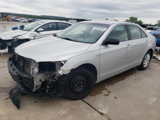 2010 TOYOTA CAMRY BASE, 