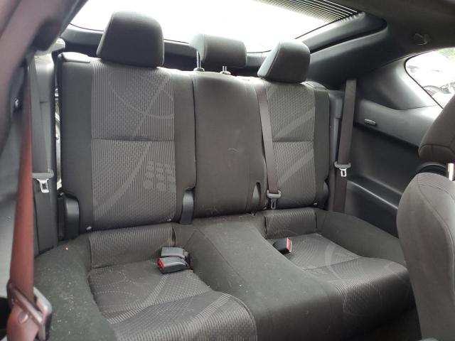 JTKJF5C76C3037719 - 2012 TOYOTA SCION TC 白色 照片 10