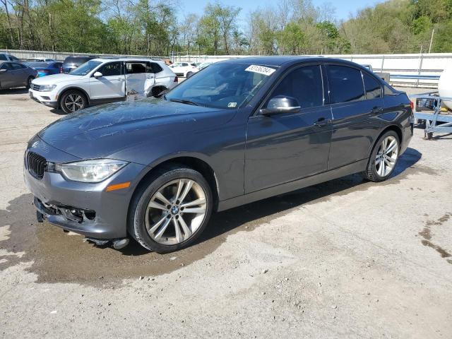 2015 BMW 328 XI SULEV, 