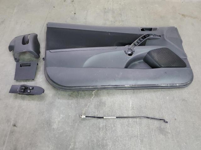 JTKDE177860138561 - 2006 TOYOTA SCION TC 灰色 照片 12