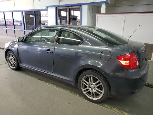 JTKDE177860138561 - 2006 TOYOTA SCION TC 灰色 照片 2