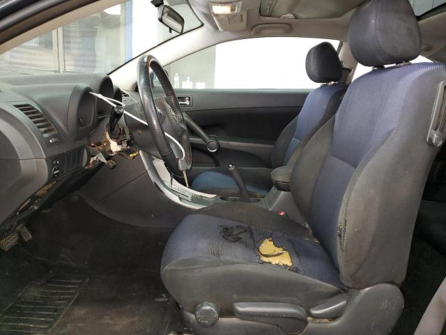 JTKDE177860138561 - 2006 TOYOTA SCION TC 灰色 照片 7