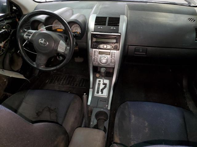 JTKDE177860138561 - 2006 TOYOTA SCION TC 灰色 照片 8