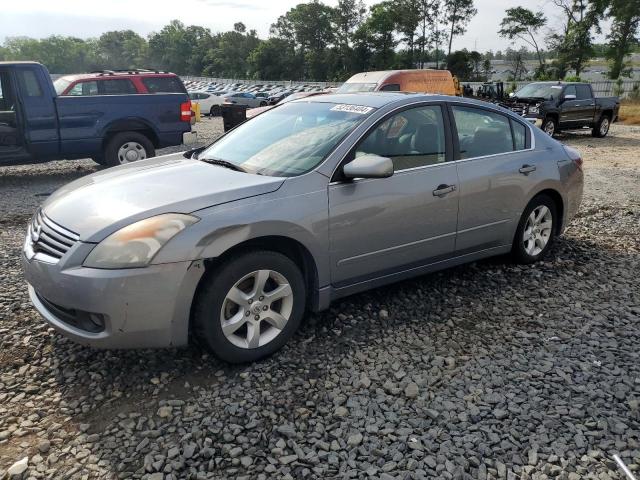 1N4AL21E09N552492 - 2009 NISSAN ALTIMA 2.5 SILVER photo 1