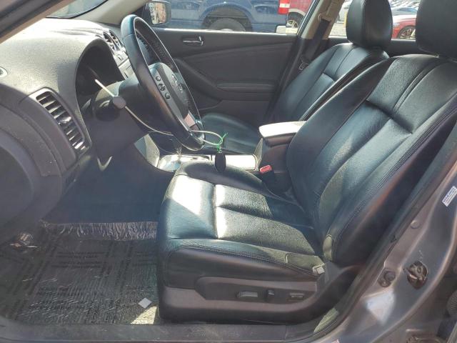 1N4AL21E09N552492 - 2009 NISSAN ALTIMA 2.5 SILVER photo 7