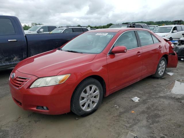 2009 TOYOTA CAMRY BASE, 