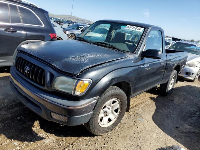 2003 TOYOTA TACOMA, 