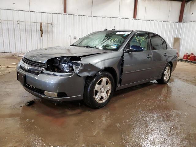 2004 CHEVROLET MALIBU LT, 