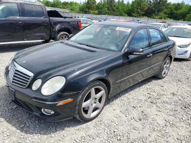 2009 MERCEDES-BENZ 350-CLASS 350 4MATIC, 